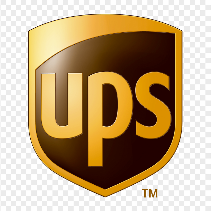 Logo UPS