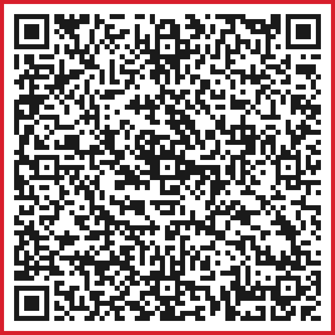 QR kód — Pavel Matuszewski
